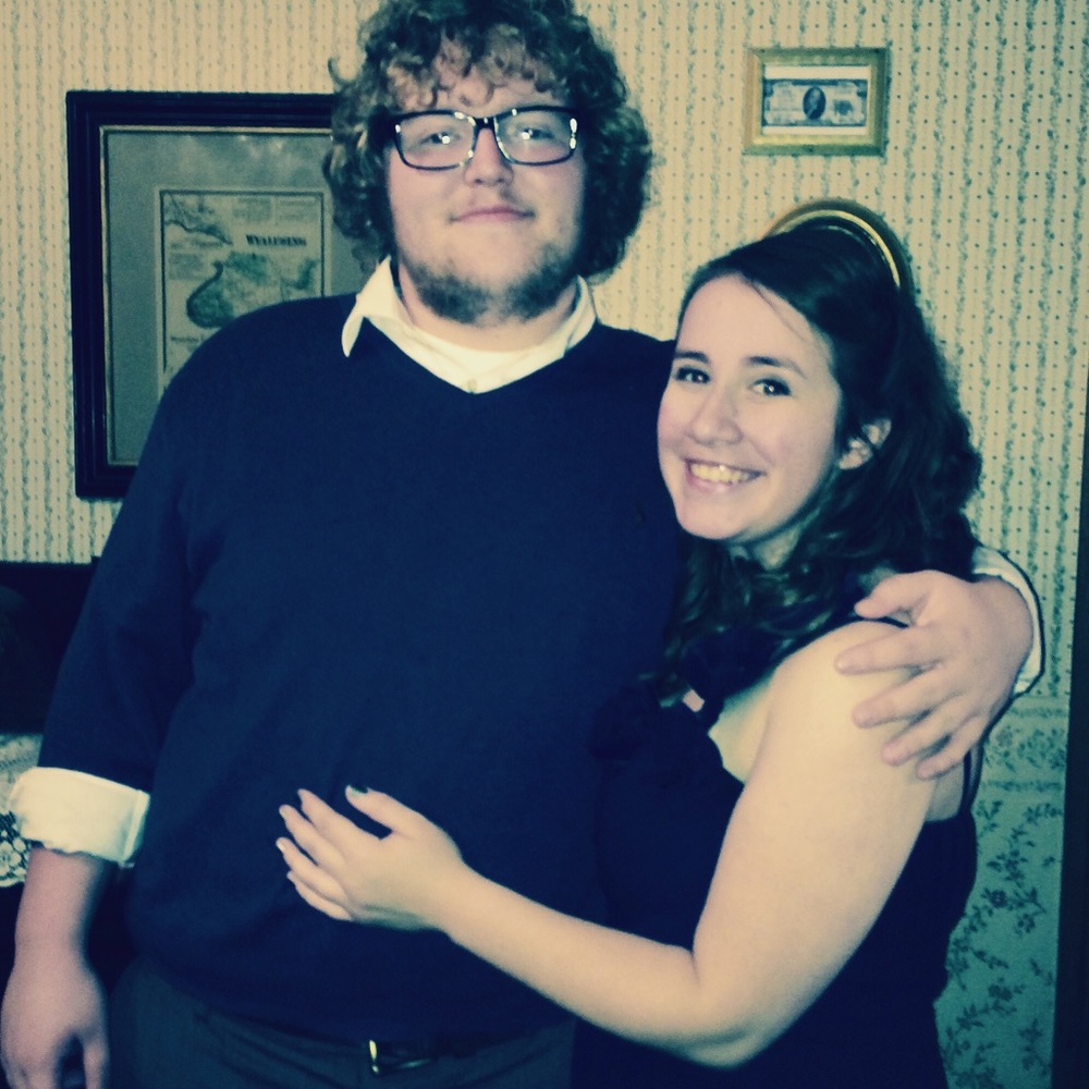 Meet your Posher, Courtney